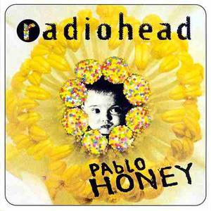 Radiohead - Discografía (digital) 9 Álbumes