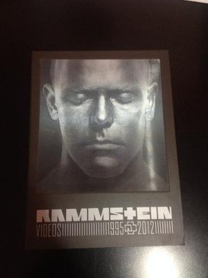 Rammstein 