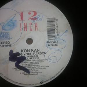 Remixes De Los 80s En Acetato