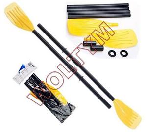 Remos Intex 1,22 Metros Para Botes,kayak Inflables