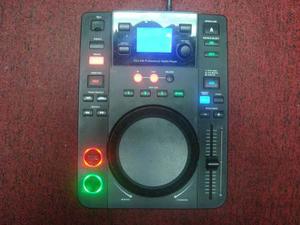 Reproductor Cd Mp3 Media Player Profesional Gemini Cdj-300