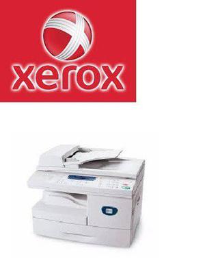 Repuestos Xerox Wc 4118x Fotocopiadora
