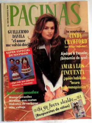 Revista Páginas Noviembre 1995 N° 11