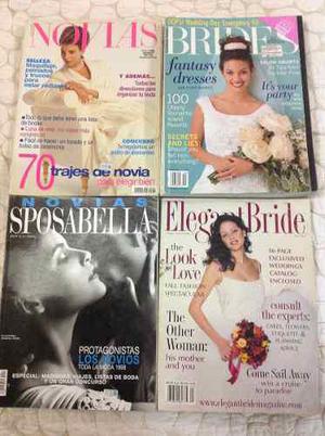 Revistas Para Novias