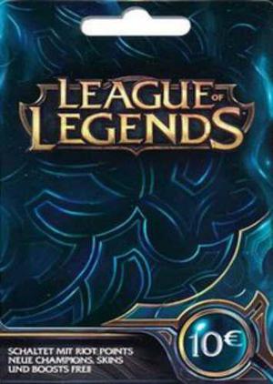 Riot Points Lan Rp Tasa Al Dia (rp Lan League Of Legends)