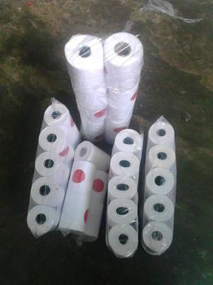 Rollos Termico Para Punto De Venta