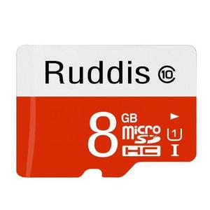 Ruddis 128gb High Speed Class 10 Tf Micro Sdxc Uh 1 U1