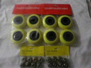 Ruedas Para Patines En Linea