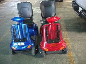 Scooter, Silla De Ruedas Electricas, Carro Electrico