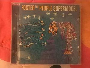 Supermodel () - Foster The People
