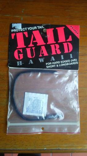 Tail Guard Hawaii
