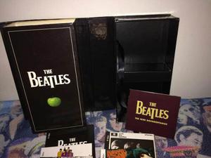 The Beatles Stereo Cd Box Set Impecable