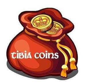 Tibia Coin 250