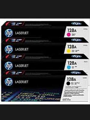 Toner Hp 128a Laserjet Nuevo