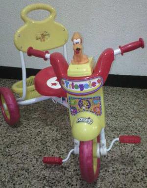 Triciclos Para Niños !!! Nuevo !!!