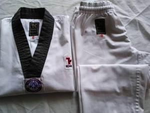 Uniforme Taekwondo Niño