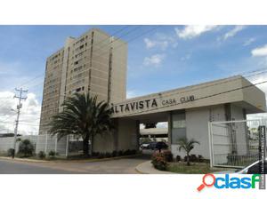 Vendo Apartamento Alta Vista 18-11020