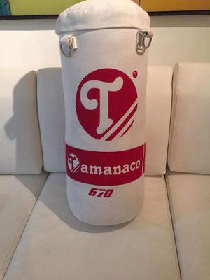 Vendo Saco De Boxeo 670 Tamanaco