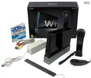 Wii Sports Como Nuevo!!!