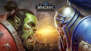 World Of Warcraft Battle For Azeroth [Digital-pc]