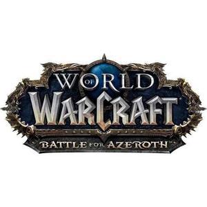 World Of Warcraft® Battle For Azeroth Ediciön Estándar