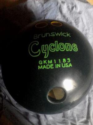 A La Venta Bola De Bowling