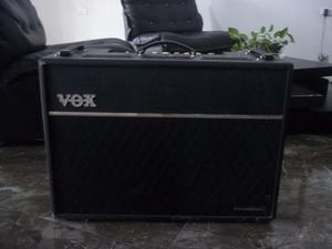Amplificador Guitarra Vox Valvetronix Vt-120