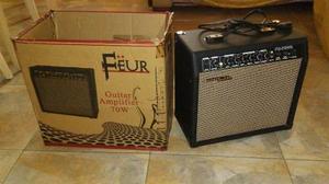 Amplificador Para Guitarras
