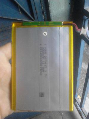 Bateria Para Tablet Blu Touchbook 7.0 Pro
