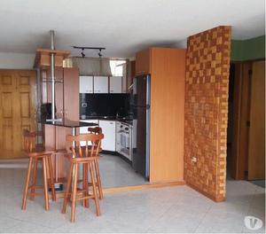 Bello apartamento para ejecutivos y empresa