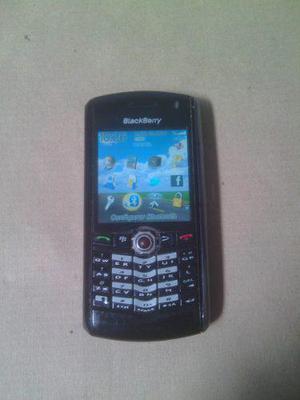 Blackberry 8100 Pearl Digitel