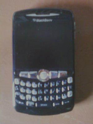 Blackberry 8310