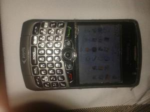 Blackberry 8310 Liberado