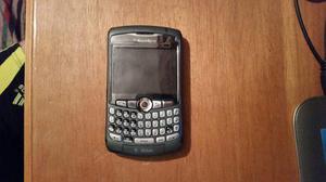 Blackberry 8320 Para Reparar