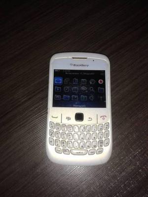 Blackberry 8520 Curve Black Berry 8520