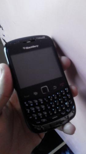 Blackberry 8520 Liberado Y 100% Funcional