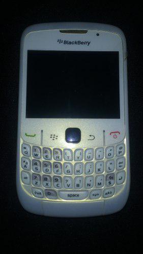 Blackberry 8520 Movistar 3g