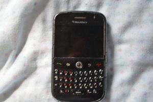 Blackberry 9000 Para Repuesto