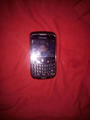 Blackberry 9300 Exclusivo Digitel