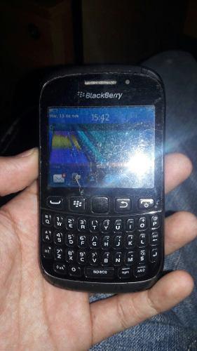 Blackberry 9320