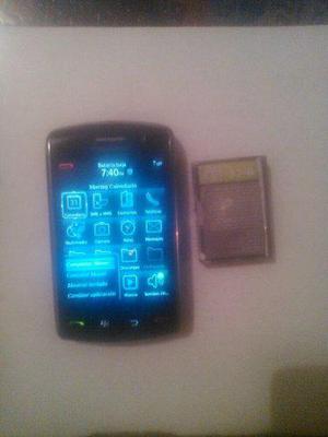 Blackberry 9530