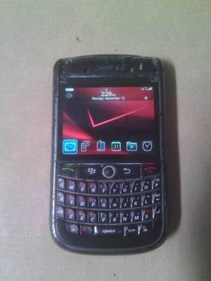 Blackberry 9630 Liberado