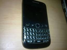 Blackberry 9790 Bold 6 En Perfectas Condiciones