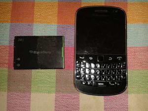 Blackberry 9900 Bold 5 Tarjeta Mala