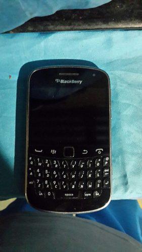 Blackberry 9900 Para Repuesto