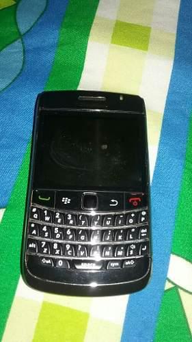 Blackberry Bol 2 Como Nuevo Pantalla En Blanco