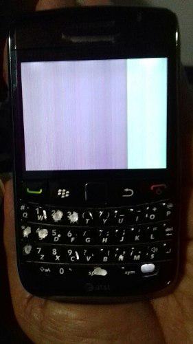 Blackberry Bold 2 9700 Para Repuesto