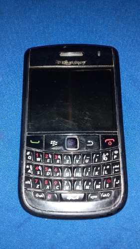 Blackberry Bold 3 Para Repuesto.