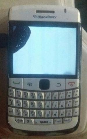 Blackberry Bold 4