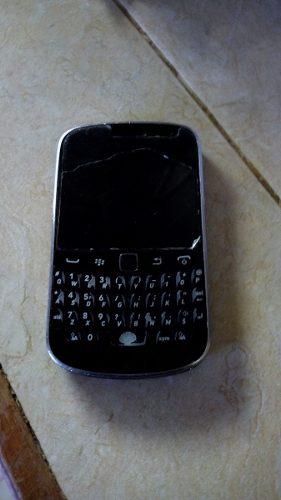 Blackberry Bold 5 Placa Mala